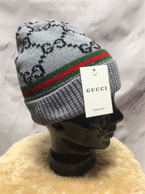 how much is a gucci beanie|gucci beanies for men.